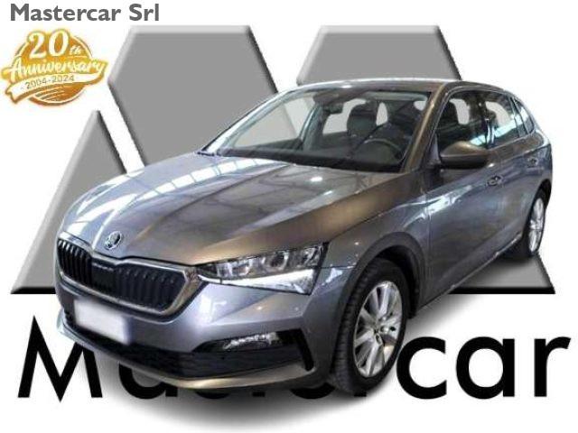SKODA Scala Scala 2019 1.0 tsi Ambition 110cv dsg - GM926LB
