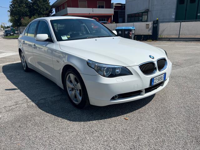 BMW 530 xd cat Eletta UNIPRO
