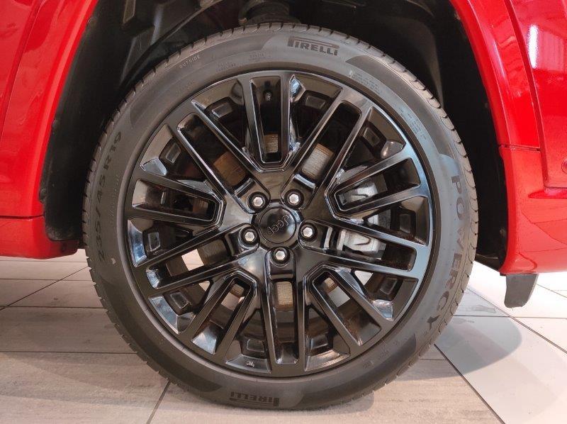 JEEP Compass 2ª serie - Compass 1.3 Turbo T4 240 CV PHEV AT6 4xe S