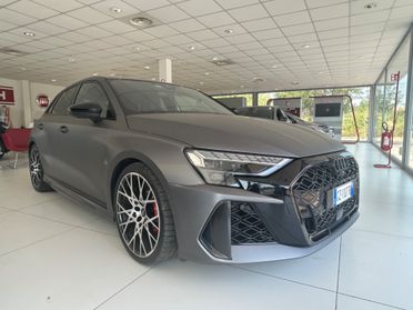 Audi A3 RS 3 SPB TFSI quattro S tronic pano