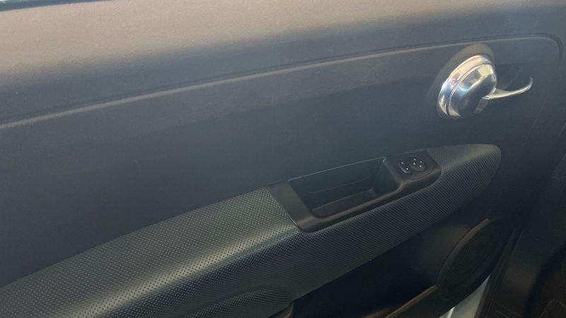 FIAT 500 Hybrid 1.0 70cv Ibrido Lounge