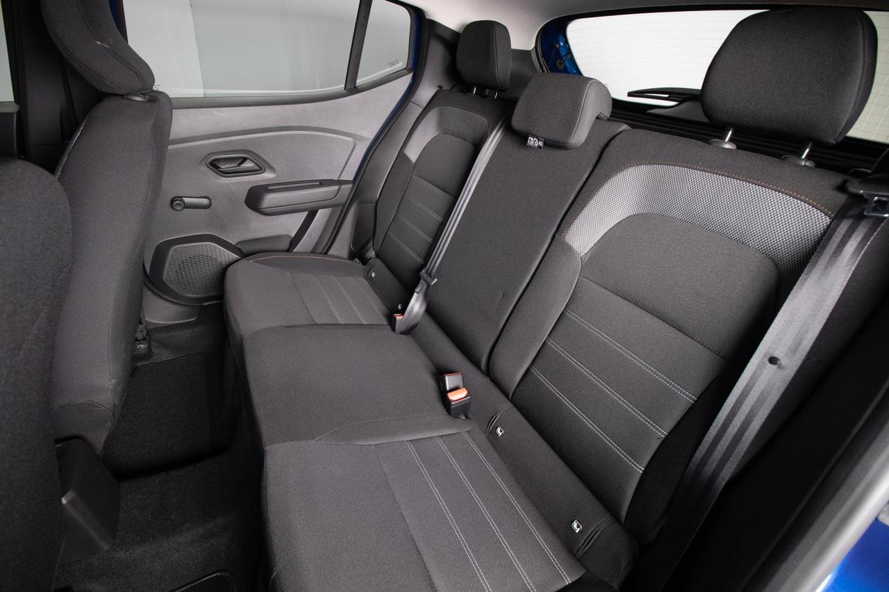 Dacia Sandero Stepway 1.0 Tce Eco-g Essential Gpl