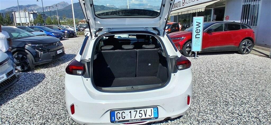 Opel Corsa 5 Porte 1.2 D&T