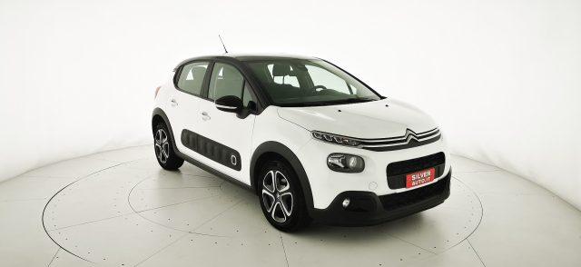 CITROEN C3 PureTech 83 S&S Shine
