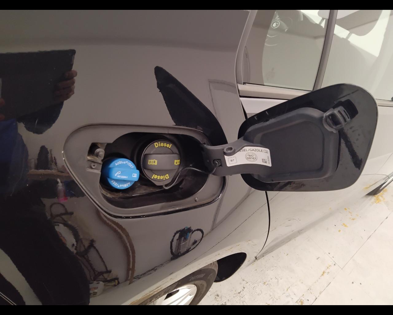 VOLKSWAGEN Golf VII 2017 5p - Golf 5p 1.6 tdi Business 115cv dsg