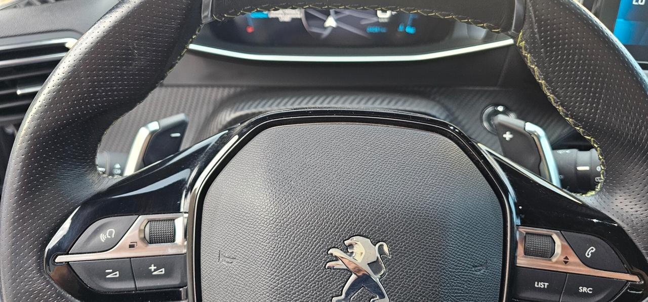 Peugeot 208 PureTech 100 Stop&Start 5 porte GT Line