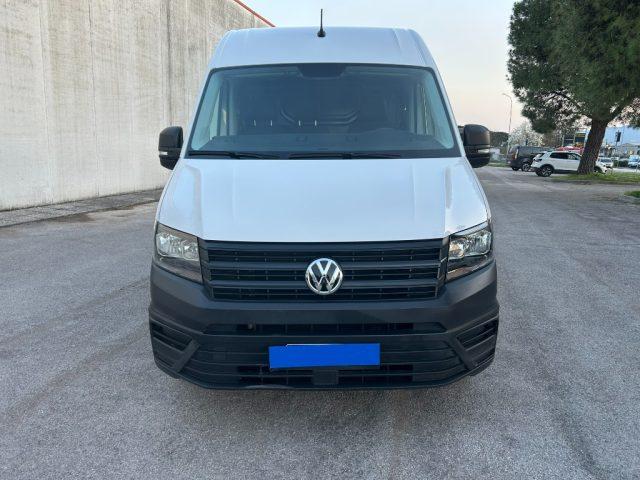 VOLKSWAGEN Crafter 30 2.0 TDI 140CV PM-TA Furgone Logistic