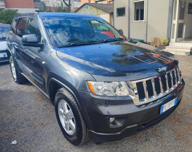 JEEP Grand Cherokee 3.6 V6 *GPL*