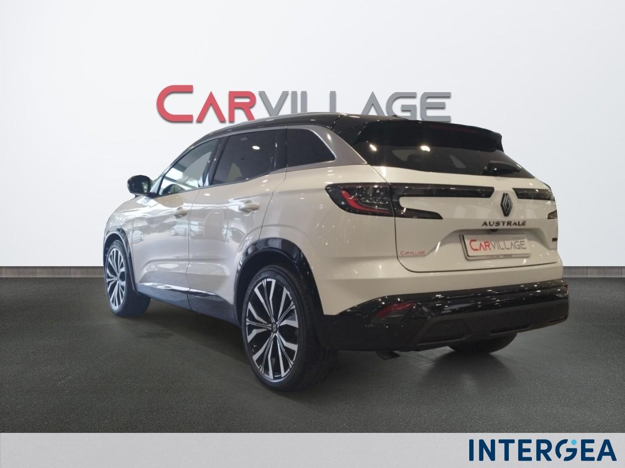 RENAULT Austral 1.2 E-Tech full hybrid Iconic 200cv auto