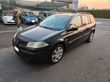Renault Megane Mégane 1.5 dCi/105CV Grandtour Dynamique