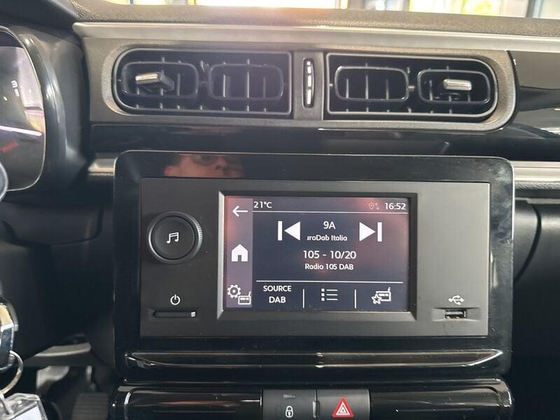 Citroën C3 PureTech 83 S&S You!