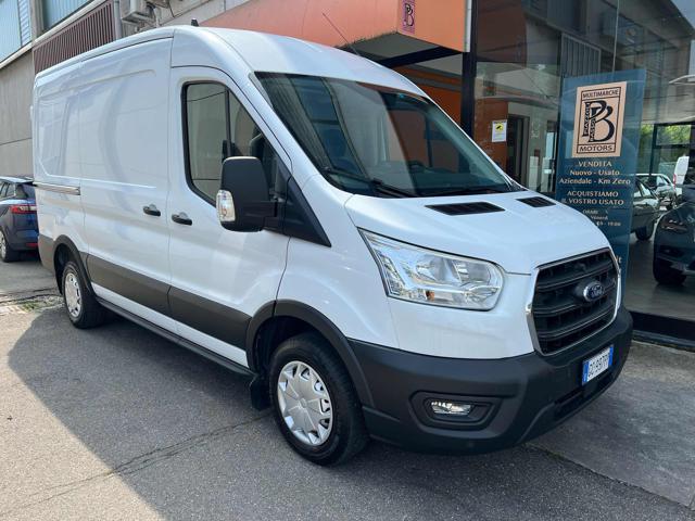 FORD Transit 310 2.0TDCi EcoBlue 130CV PM-TM Trend