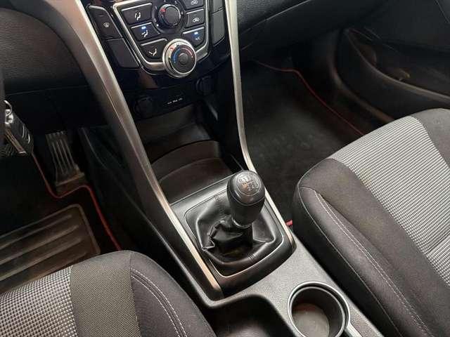Hyundai i30 1.4 CRDi 5p. Classic