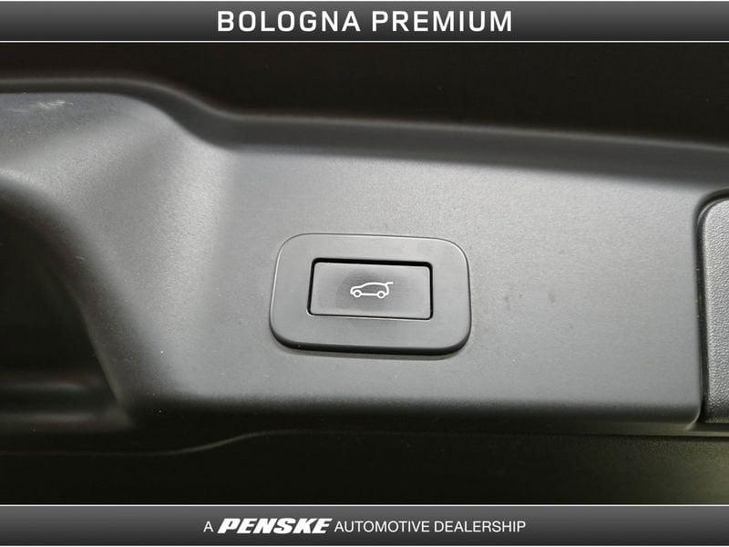 Land Rover RR Evoque Range Rover Evoque 2.0D I4 163 CV AWD Auto R-Dynamic S N1