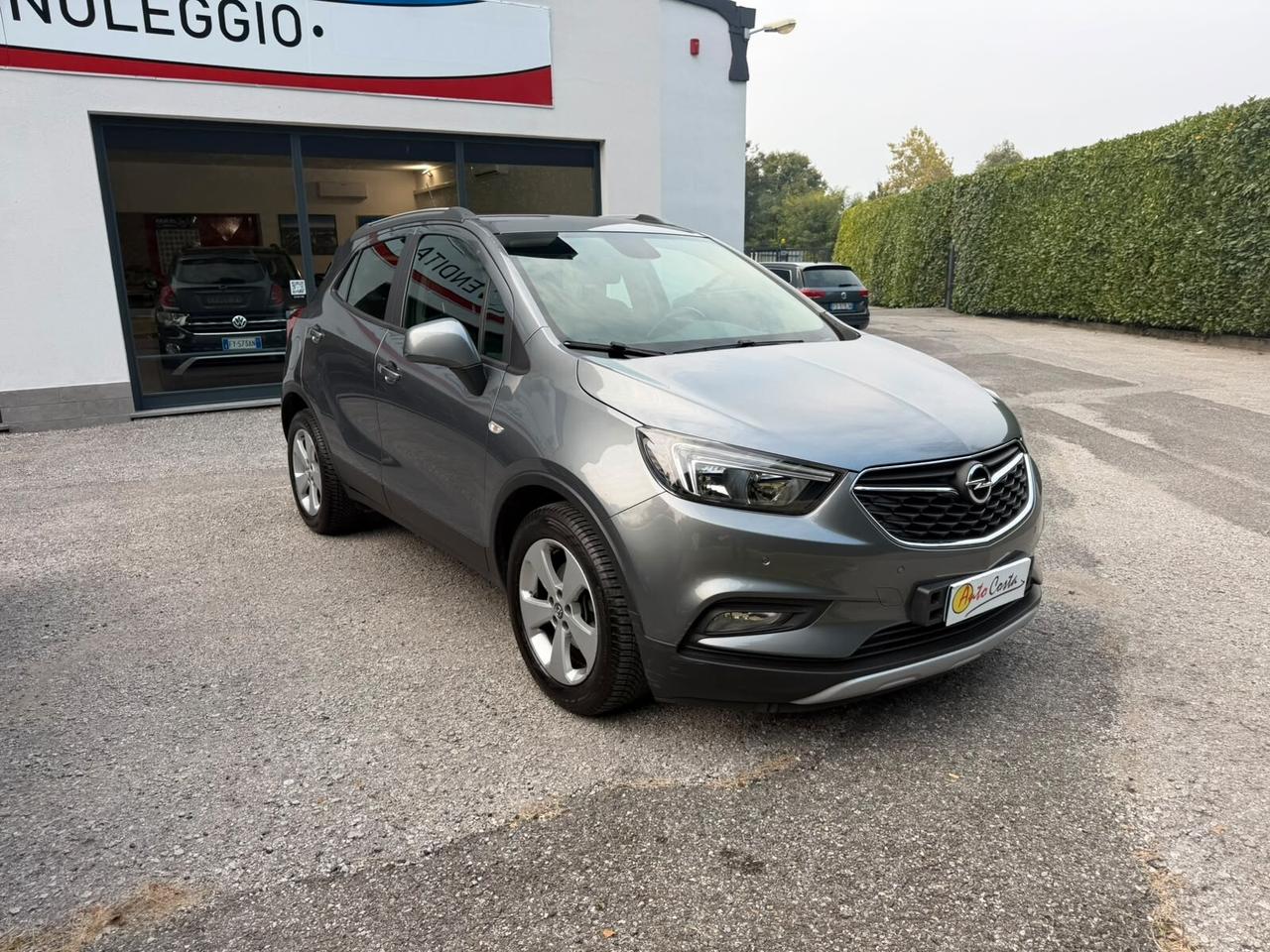 Opel Mokka X 1.6 Ecotec 115CV 4x2 Start&Stop Advance