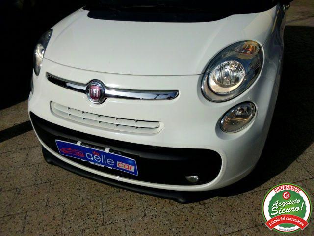 FIAT 500L 1.3 Multijet 85 CV Pop Star