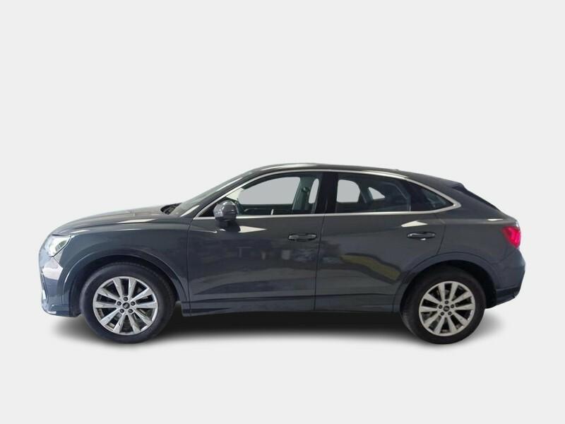 AUDI Q3 SPORTBACK 35 TDI S TRONIC BUSINESS PLUS SUV
