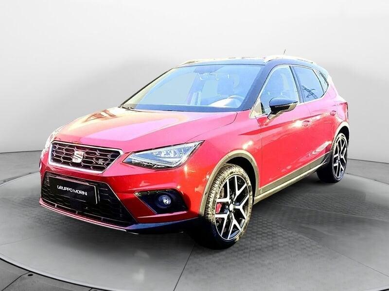 Seat Arona 1.0 EcoTSI 115 CV FR