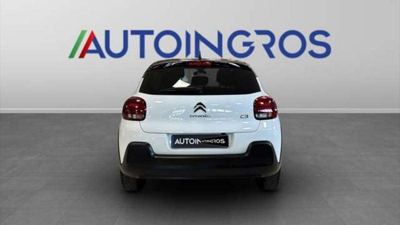 Citroën C3 1.2 PureTech C-Series