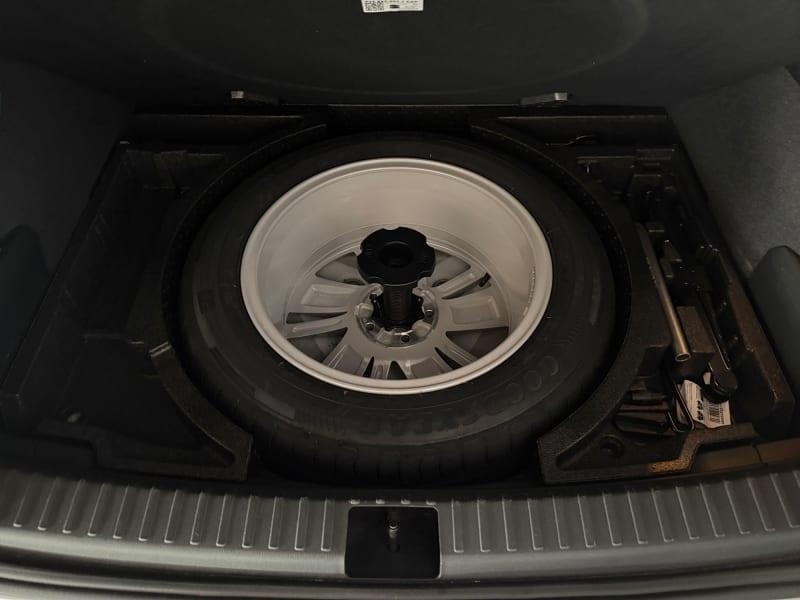 SKODA KAROQ 1.0 TSI 115 CV EXECUTIVE