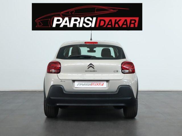CITROEN C3 1.2 PureTech 83CV Plus *PROMO PARISI GROUP*