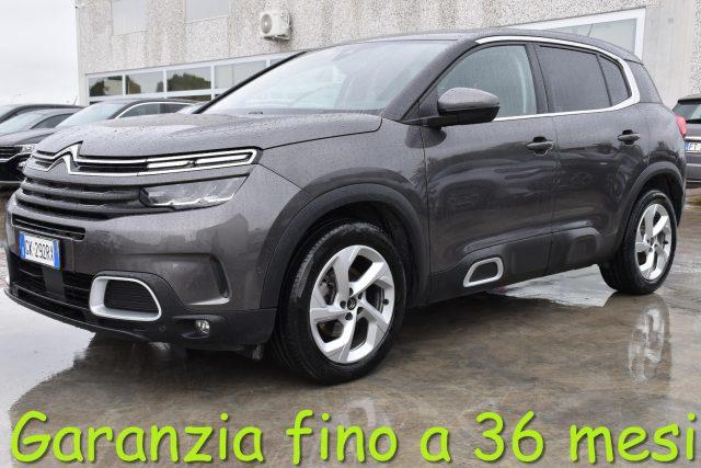 CITROEN C5 Aircross BlueHDi 130 S&S EAT8 Business *Navigatore*