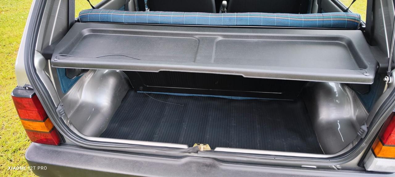 Fiat Panda 1100 i.e. UNIPROP (11.000km ORIGINALI)