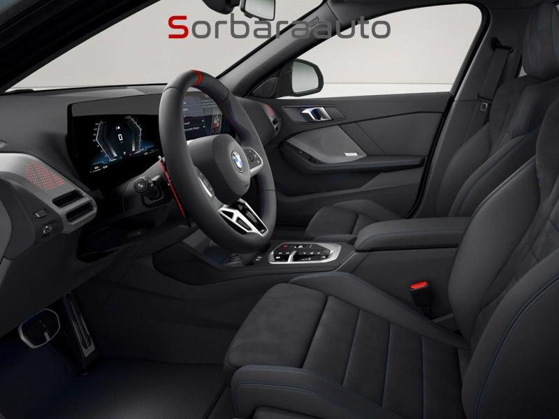 BMW Serie 1 118d MSport auto