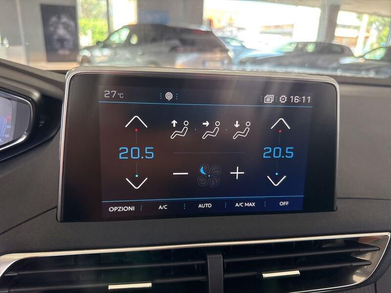 Peugeot 3008 BlueHDi 130 EAT8 S&S Business