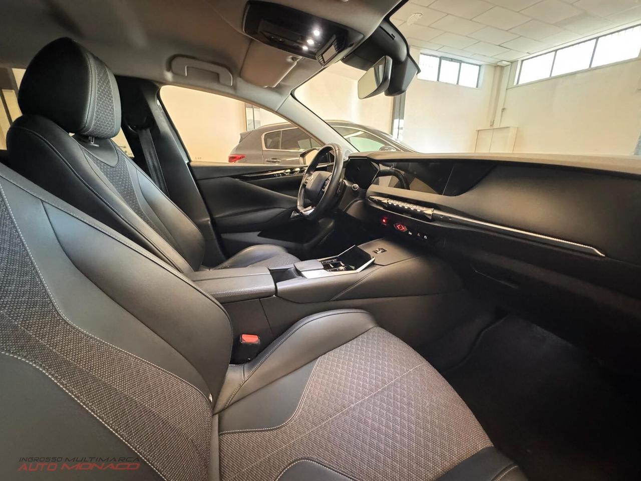 Ds DS4 1.5 BlueHDi 130cv Business 2022