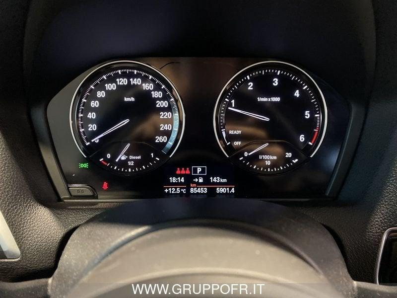 BMW Serie 1 118d 5p. Msport