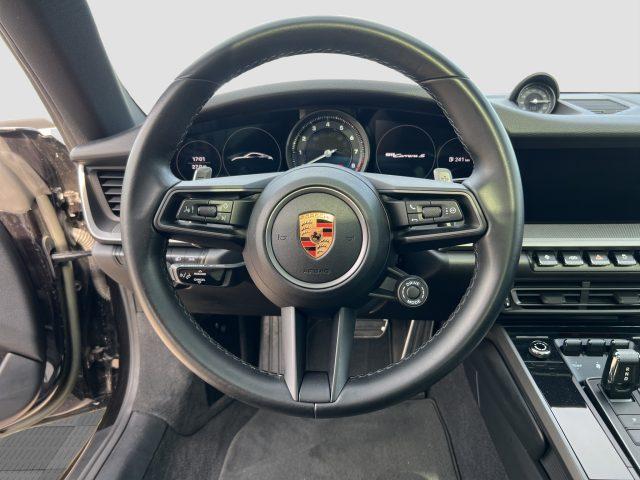 PORSCHE 911 911 Carrera S