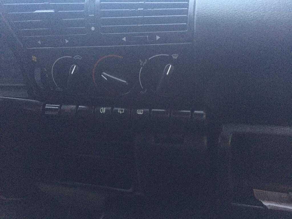 Autobianchi Y10 1.1 i.e. Cat Junior