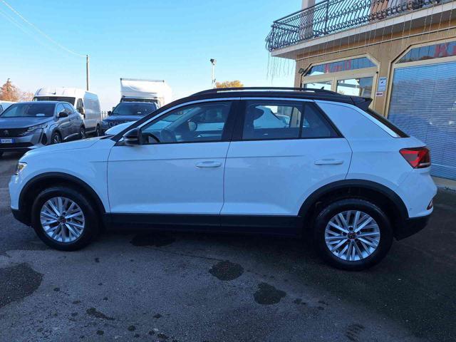 VOLKSWAGEN T-Roc 1.0 TSI Life 110 CV