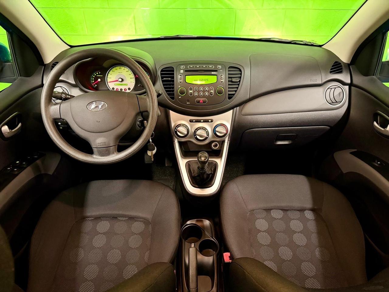 Hyundai i10 1.1 12V Active