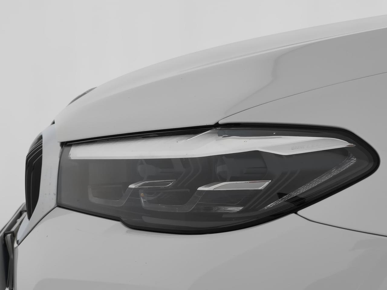 BMW Serie 5 520d xDrive Berlina 48V Business