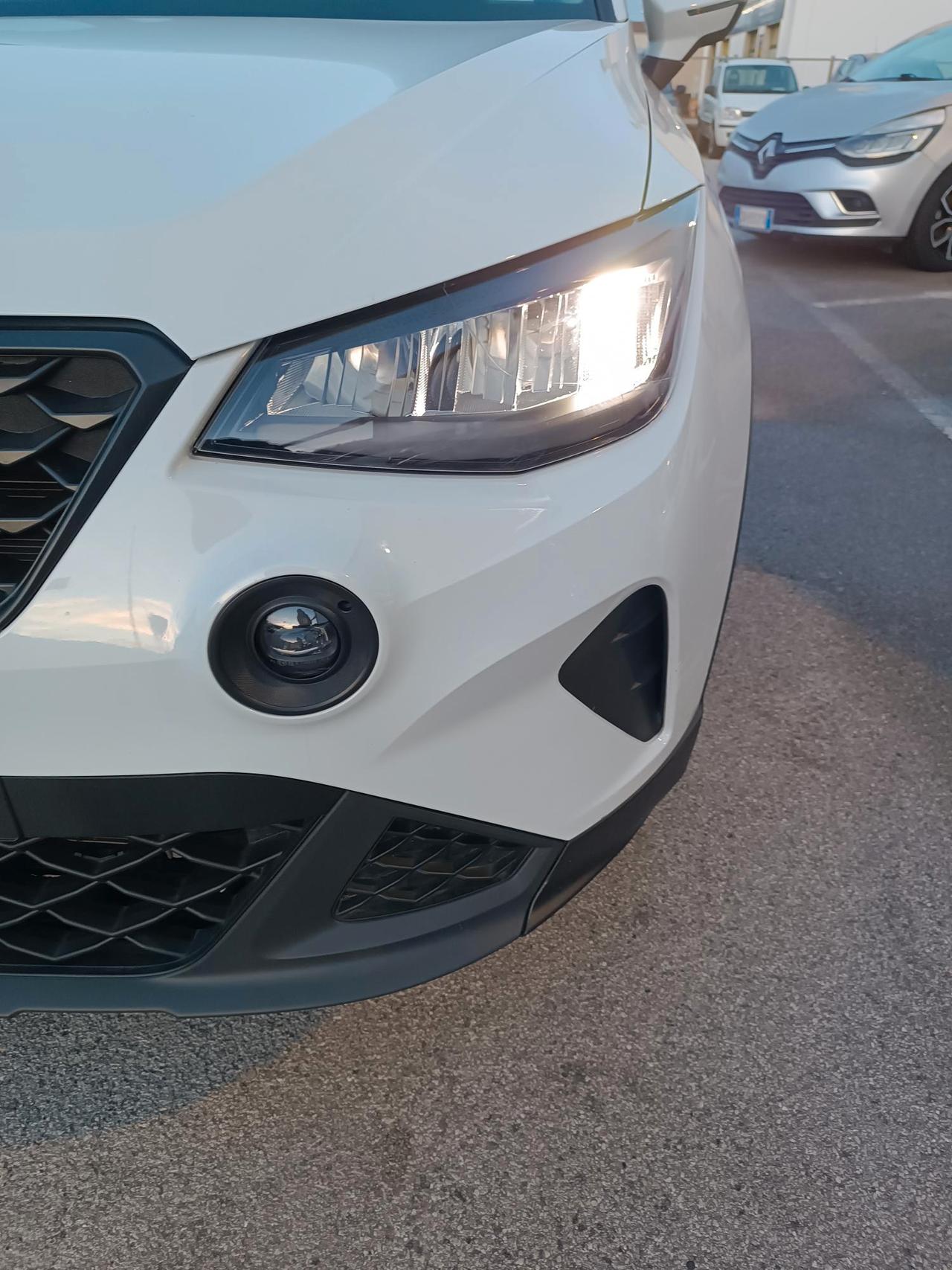 Seat Arona 1.0 ecotsi Style 110cv dsg