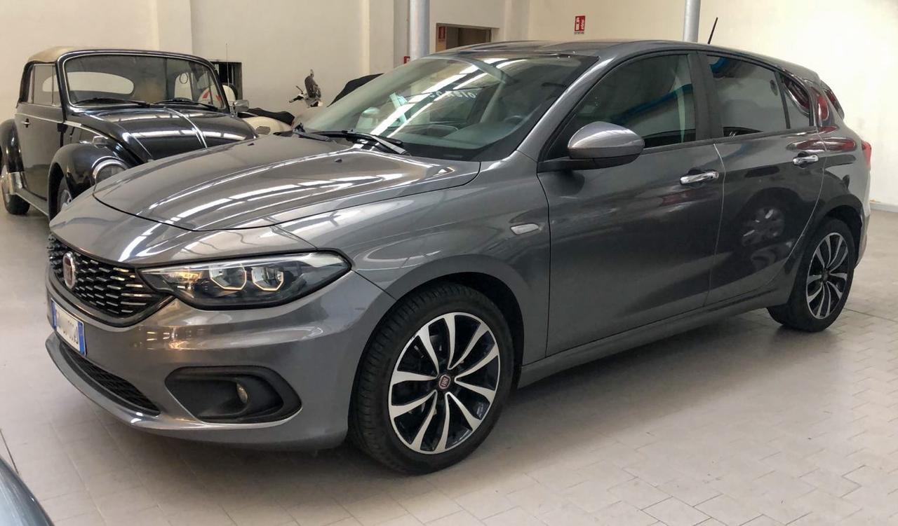 Fiat Tipo 1.4 4 porte Lounge