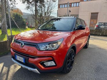SSANGYONG Tivoli 1.2 GDI Turbo Comfort 128CV KM.28.800