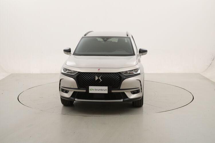 DS DS 7 Crossback Performance Line BR240334 1.5 Diesel 131CV