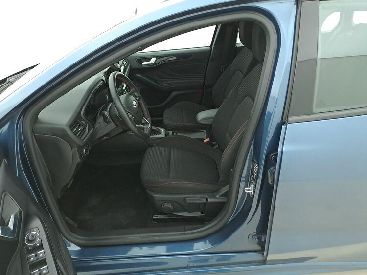 Ford Focus SW Hybrid ST-Line Design Auto BR225291 1.0 Mild Hybrid 125CV