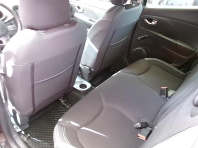 Renault Clio dCi 8V 75CV Start&Stop 5 porte Energy Zen