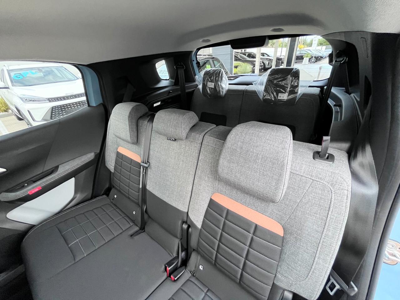 Citroen C3 Aircross PureTech Turbo 100 CV Plus Km0