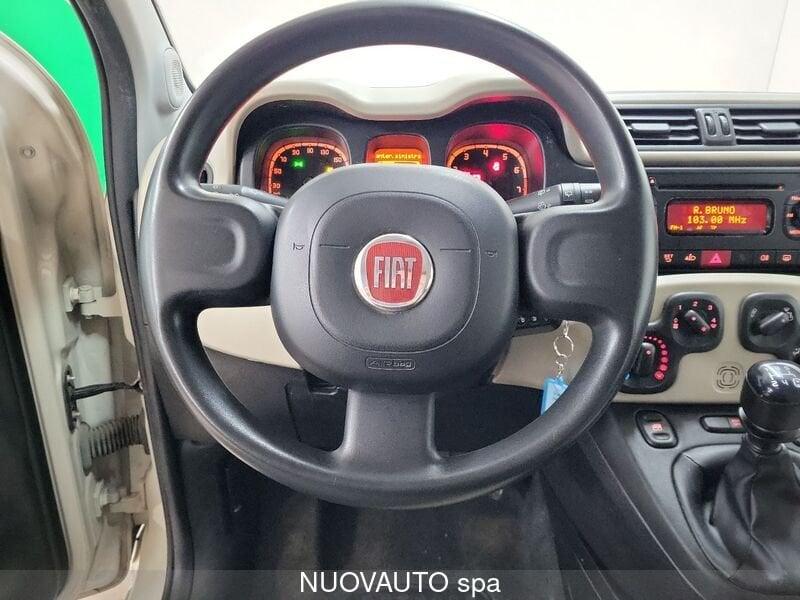 FIAT Panda Panda 1.2 EasyPower Easy