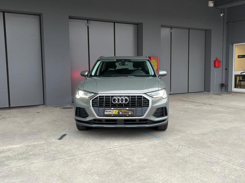 Audi Q3 35 1.5 tfsi Business Advanced s-tronic