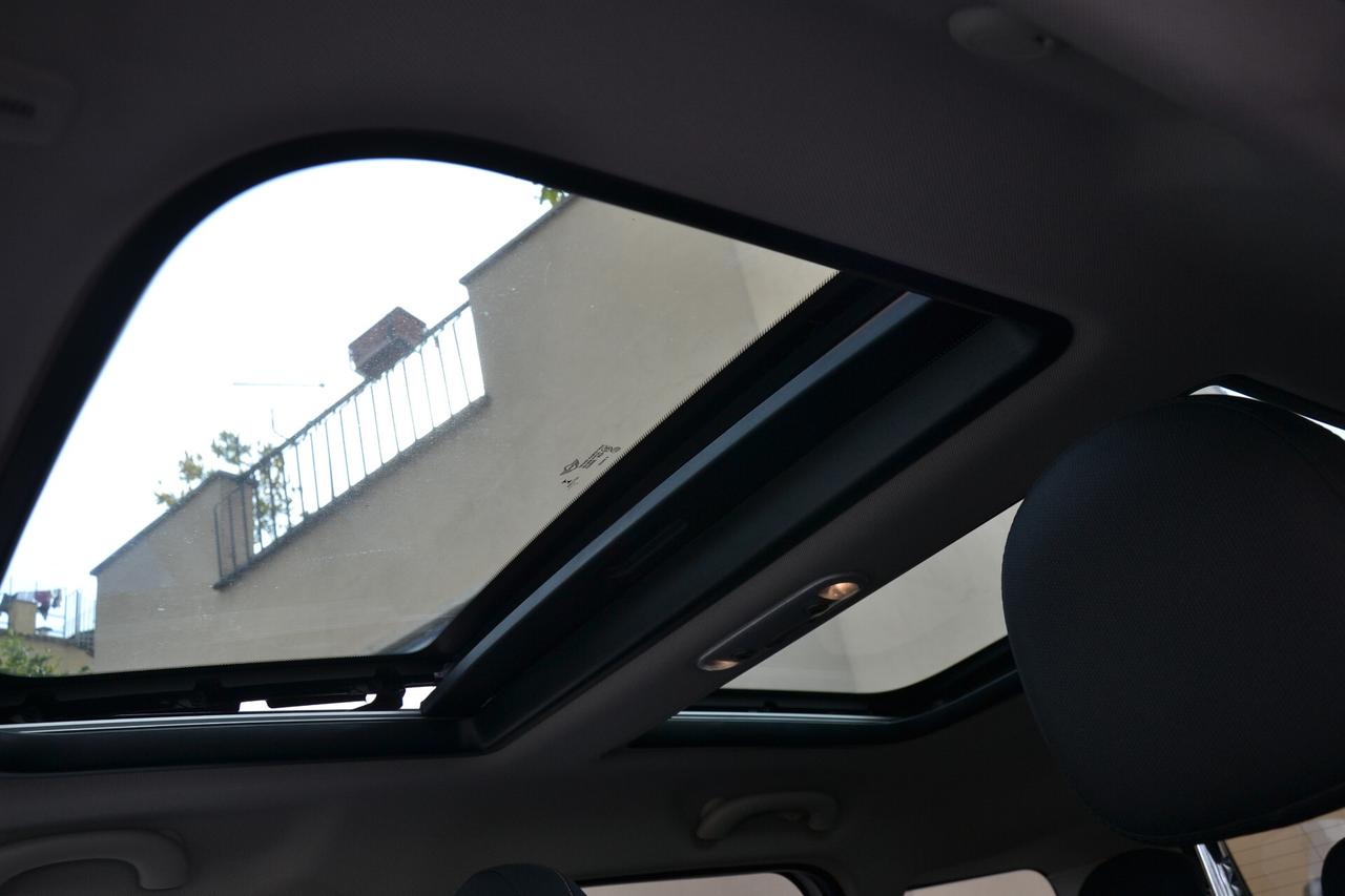 Mini One D Countryman 1.5 D 116CV AUT. **TETTO**PREZZO REALE**UNIPRO'*