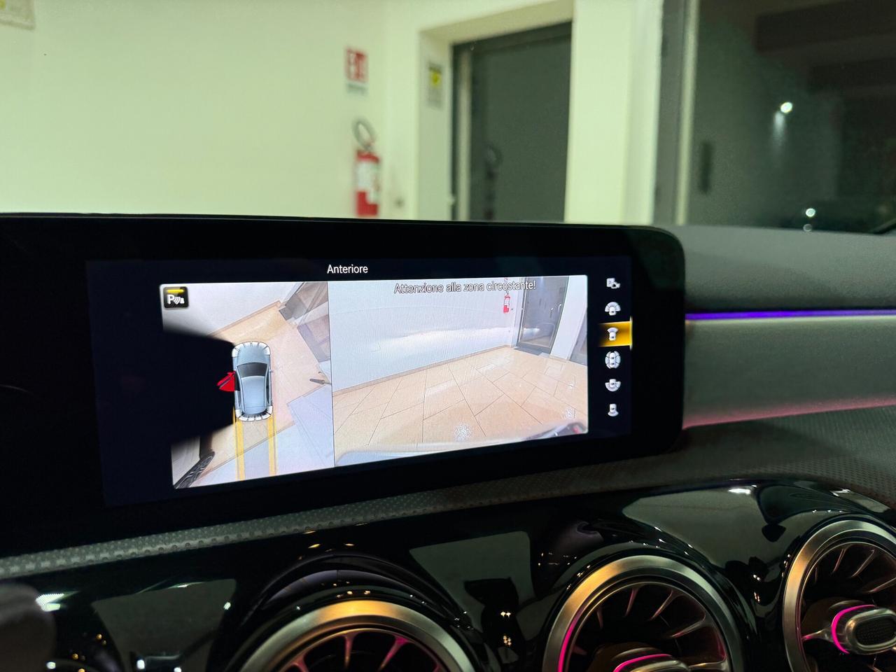 Mercedes-benz A 35 AMG 4Matic Race Edition