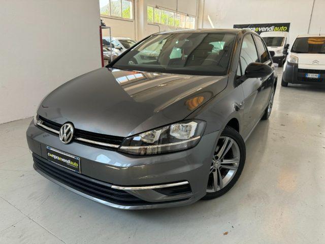 VOLKSWAGEN Golf 1.6 TDI 115 CV 5p. Sport R Line