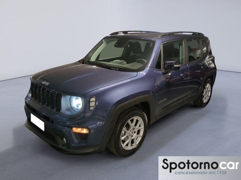 Jeep Renegade Renegade 1.0 T3 Limited