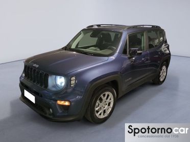 Jeep Renegade Renegade 1.0 T3 Limited